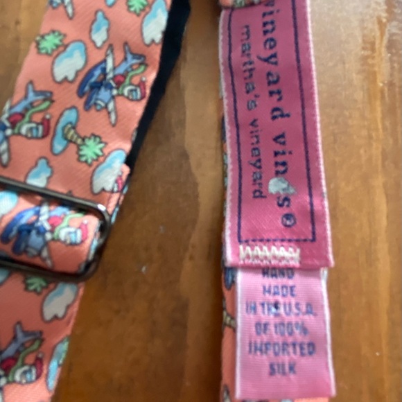 Vineyard Vines men’s bow tie - Picture 3 of 3